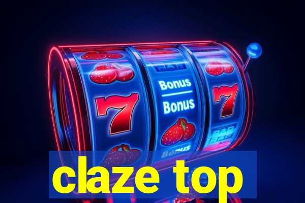 claze top